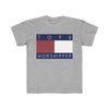 Tofu Worshipper Kids Regular Fit Tee