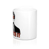 Deal With It Mug 11oz