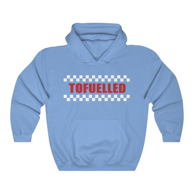 Tofuelled Hoodie