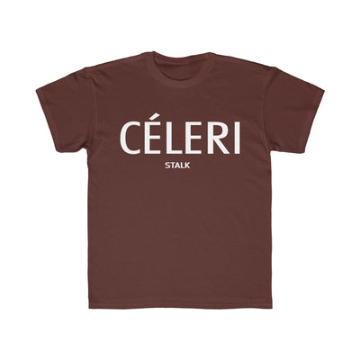 Celeri Light Kids T-Shirt