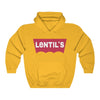 Lentil's Hoodie