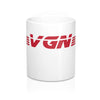 VGN Mug 11oz