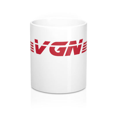 VGN Mug 11oz