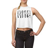 Vegan Crop Top