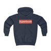 Superfoods Youth Hoodie