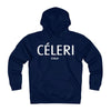 Celeri Light Fleece Hoodie