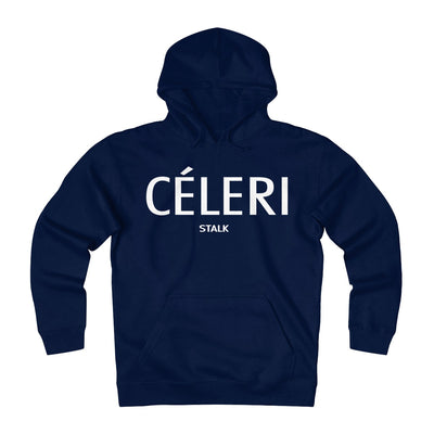 Celeri Light Fleece Hoodie