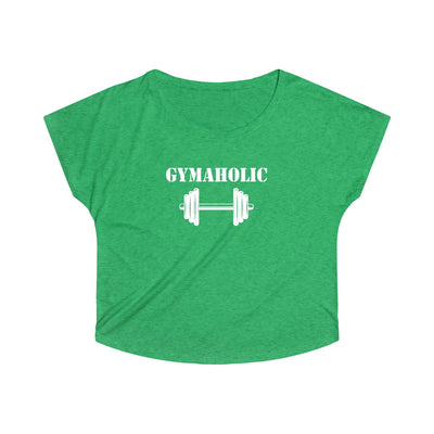 Gymaholic