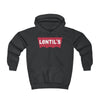 Lentil's Youth Hoodie