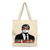 Deal With It Tote Bag - Roomy