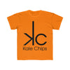 Kale Chips Kids T-Shirts