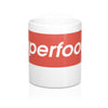 Superfoods Mug 11oz