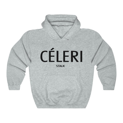 Celeri Dark Hoodie