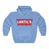 Lentil's Hoodie