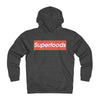 Superfoods Fleece Hoodie