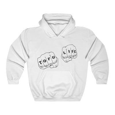 Tofu Life Hoodie