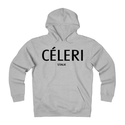 Celeri Dark Fleece Hoodie