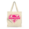 Mompreneur Tote Bag - Roomy