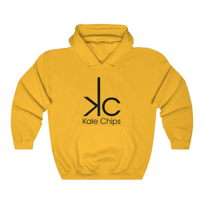 Kale Chips Hoodie