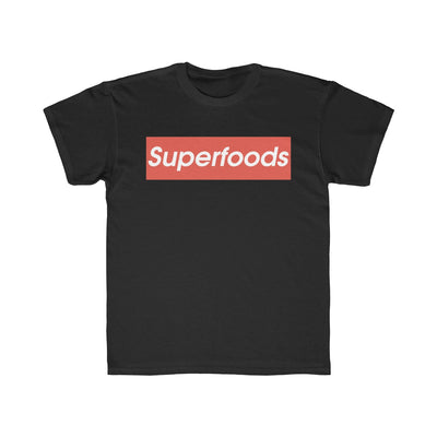 Superfoods Kids T-Shirt