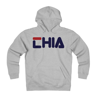 Chia Fleece Hoodie