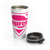 Mompreneur Stainless Steel Travel Mug