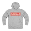 Superfoods Fleece Hoodie