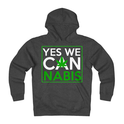 Copy of Yes We Cannabis