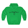 Vegan Hoodie