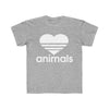 Love Animals Kids T-Shirt