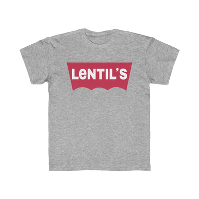 Lentil's Kids T-Shirt