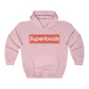 Superfoods Hoodie