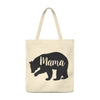 Mama Bear Tote Bag - Roomy