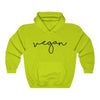 Vegan Hoodie