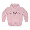 Vegan Hoodie