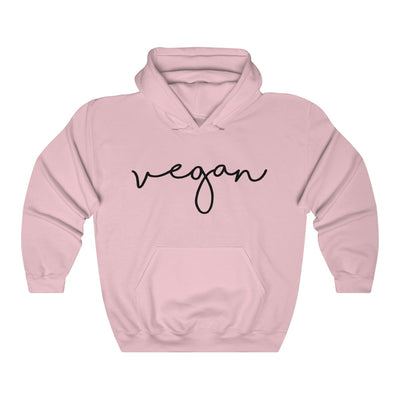 Vegan Hoodie