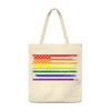 LGBT Tote Bag - Roomy