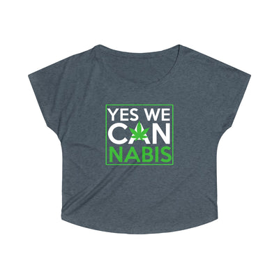 Yes We Cannabis