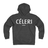 Celeri Light Fleece Hoodie