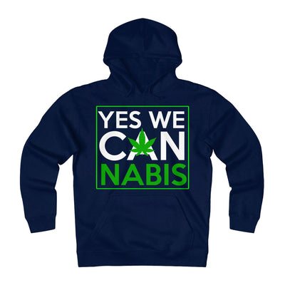 Copy of Yes We Cannabis