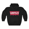 Lentil's Hoodie