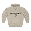 Vegan Hoodie