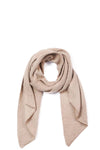 Chic Fashion Solid Scarf